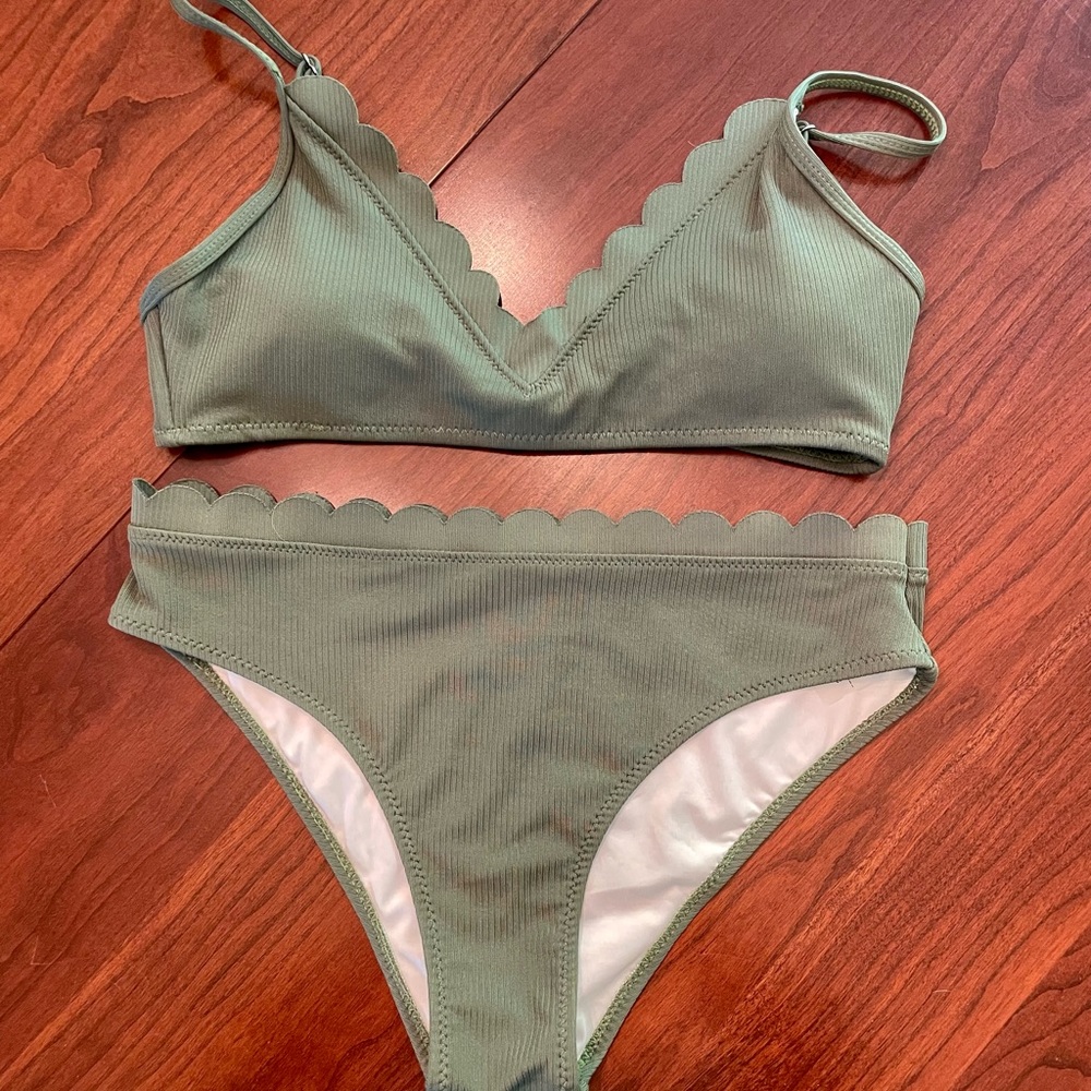 Swimsuit